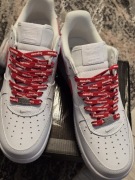 Air Force 1 Supreme Rozmiar Eu 44 Nowe 