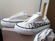 Kappa trampki damskie/młodzieżowe 37