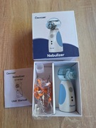 Nebulizator przenośny Berrcom
