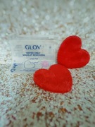 Glov waciki do demakijażu wielokrotnego użytku