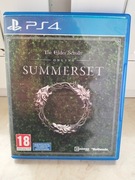 The elder scrolls online summerset 