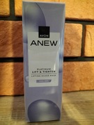 AVON ANEW Liftingująca Maska Peel-off do Twarzy Platinum Srebrna Maseczka