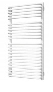 Grzejnik łazienkowy ENIX ASTER 600 x 1216 mm biały