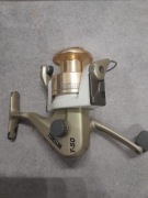 Kołowrotki wędkarskie