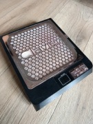 Pochłaniacz pyłu Clavier 20 W czarny