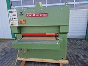 Szlifierka szerokotaśmowa buttfering 110 cm drzw schody stół 