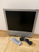 Monitor LCD Samsung do Commodore Amiga oraz Atari