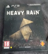 Heavy Rain Edycja Specjalna ANG