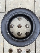Opony zimowe 16 Bridgestone