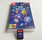 SpongeBob Kanciastoporty The Cosmic Shake/gra na nintendo switch/