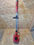 Einhell GE-CR 18/20 Li E-Solo Glebogryzarka