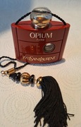 YVES SAINT LAURENT OPIUM PERFUM BOX 80S 7,5ML