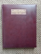 Album na polskie monety obiegowe 1999-2007 klaser