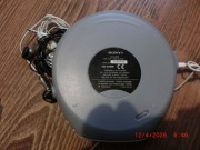 Walkman SONY D-EJ361