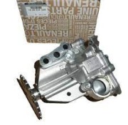 Pompa oleju Nissan T32 2.0 dci 177KM 150100Q2G 150004492R + smok 