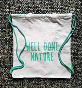 plecak/ torba clarins