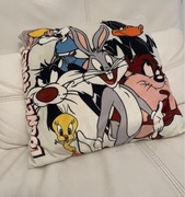 Ozdobna poduszka Looney Tunes 36x36