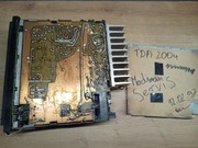 PROTOTYP radia samochodowego MadMan 1997 rarytas 