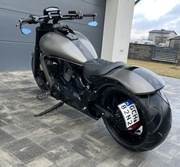 sumoX custom błotnik body kit back VZR 1800 m109r