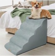 Schody dla psa lub kota premium marki cozy kiss