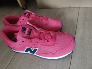 New balance 515 róż
