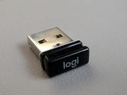 Logitech wireless headset H800 - Receiver replacement