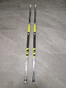 Fischer Nordic Crusing 184cm Narty biegowe sns profil salomon łuska klasyk