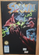 Spawn #30 *Mandragora* STAN BDB