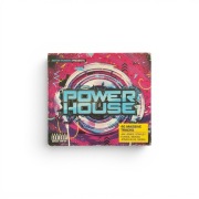 2 Płyty CD Power House (Anton Powers Presents) digipack wydanie dwupłytowe