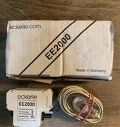 Pompka skroplin eckerle EE 2000