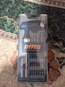 Zestaw bitów z grzechotką