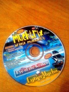 Gry PC Muchtrix Bracia Muchowsk'y, Eye of the kraken