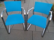 4 krzesła firmy profim