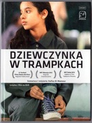Dziewczynka w trampkach - płyta DVD - dramat arabski islamski rowerowy
