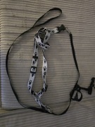 Smycz dla małego psa lub krolika