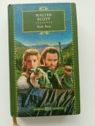 Walter Scott Rob Roy 