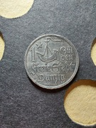 Moneta 1 Gulden 1923r