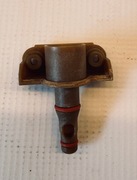 Saeco Intelia złącze gorącej wody.