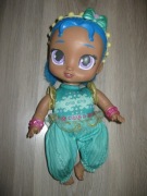 Lalka Shimmer i Shine JAKKS Pacific 25 cm