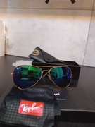 Okulary Przeciwsłoneczne Ray-Ban RB 3025