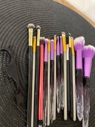 Kosmetyki do makijażu 