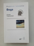 Claude Tresmontant - PROBLEM ISTNIENIA BOGA| PAX Adam| BD | Teologia