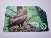 Karta telefoniczna Telekomunikacja Polska ORLIK