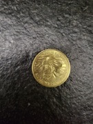 Moneta kolekcjonerskie Adam Mickiewicz 