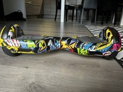 Hoverboard hoverboard 