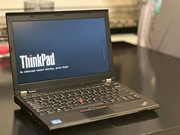 Lenovo ThinPad X230 Intel Core I7