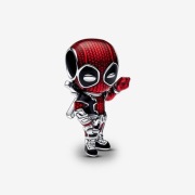 Pandora Charms Deadpool Marvel