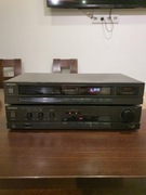 Technics SU-500 I Technics SP-P111 japan sprawne