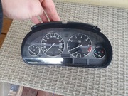 Licznik zegary BMW E39 lift benzyna chrom