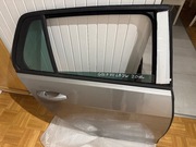 Drzwi tył prawe Golf VII LB7W HB